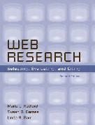 Web Research