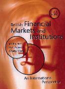 British Financial Markets Institutions