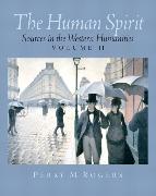 Human Spirit, Volume II, The