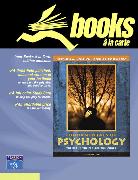 Fundamentals of Psychology:The Brain, The Person, The World, Books a la Carte Edition