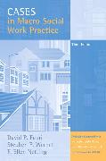 Cases in Macro Social Work Practice