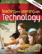 Teaching and Learning with Technology (Book Alone)