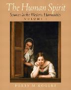 Human Spirit, Volume I, The