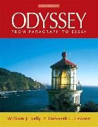 Odyssey:Paragraph to Essay