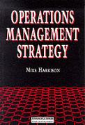 Operations Management Strategy