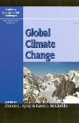 Global Climate Change