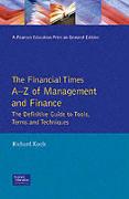 Financial Times Guide To Management And Finance