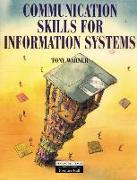 Communication Skills For Information Systems