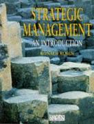 Strategic Management: An Introduction