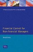 Financial Control For Non-Financial Managers