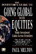 Going Global With Equities