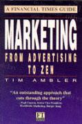 Marketing From Advertising to Zen