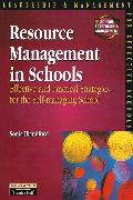 Resource Management in Schools