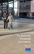The Essential Personnel Sourcebook 2nd edition