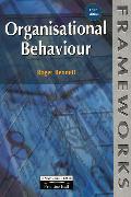 Organisational Behaviour