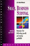 NatWest Business Handbook: Small Business Survival