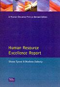 HR Excellence Report
