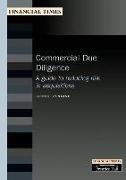 Commercial Due Diligence