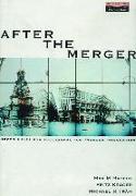 After the Merger