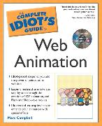 Complete Idiot's Guide to Web Animation