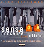 Sense and Nonsense in the Office with Lucy Kellaway