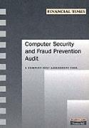 Computer Security and Fraud Prevention Audit