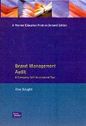 Brand Management Audit