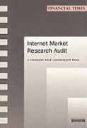 Internet Market Research Audit