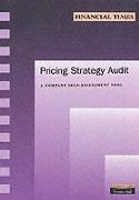 Pricing Strategy Audit