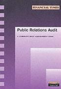Public Relations Audit