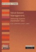 Value-Based Management