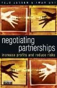 Negotiating Partnerships