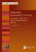 Enterprise Information Security