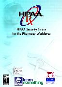 Student Access Card for HIPAA Security:Basics for Pharmacy Workforce