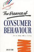 Essence Consumer Behaviour