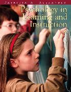 Psychology in Learning and Instruction