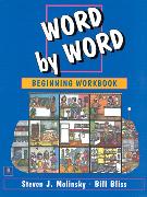 Word by Word Picture Dictionary Workbooks Beginning Workbook