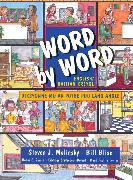 Word by Word Basic Picture Dictionary Bilingual Editions English/Haitian Kreyol Edition