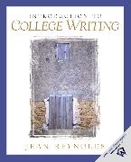 Introduction to College Writing