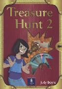 Treasure Hunt Student's Book B