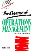 Essence Operations Management