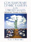 Contemporary Ethnic Families in the United States