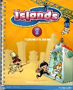 Islands Level 6 Teacher's Test Pack