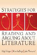 Strategies for Reading and Arguing About Literature