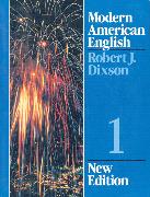 Modern American English Level 1 Book