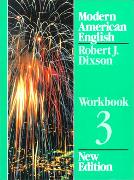 Modern American English Level 3 Workbook