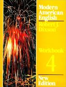 Modern American English Level 4 Workbook