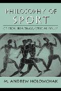 Philosophy of Sport