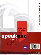 Speakout Elementary Workbook eText Access Card