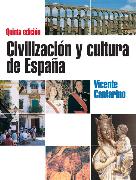 Civilización y cultura de España